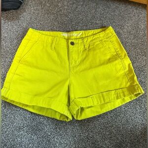 Old Navy Women's Boyfriend Shorts